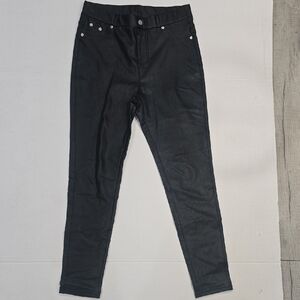 Black Women's Leggings